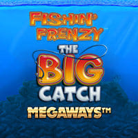Fishin' Frenzy The Big Catch Megaways in Best Of The Rest