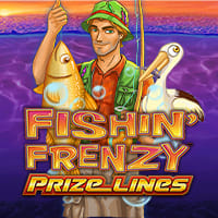 Fishin' Frenzy Prize Lines in oy_videobingo