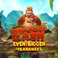 King Kong Cash Even Bigger Bananas in oy_blueprint