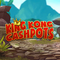 King Kong Cashpots in Best Of The Rest