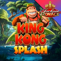 King Kong Splash Jackpot Royale in ont_bestgames