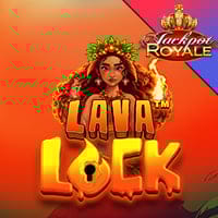 Lava Lock Jackpot Royale in si_jackpotroyale