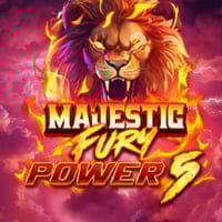 Majestic Fury Power 5 in Best Of The Rest