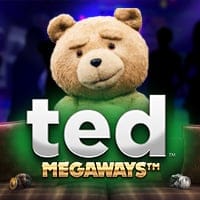 Ted Megaways in Best Of The Rest