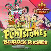 The Flintstones Bedrock Riches Jackpot Royale in Best Of The Rest