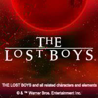 The Lost Boys in Best Of The Rest