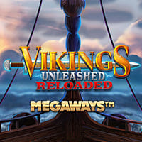 Vikings Unleashed Reloaded Megaways in Best Of The Rest