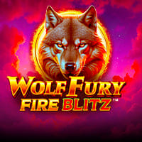 Wolf Fury Fire Blitz in oy_trendingnow