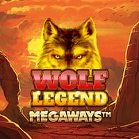 Wolf Legend Megaways in Best Of The Rest