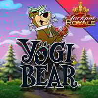 Yogi Bear Jackpot Royale in si_top12