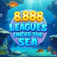 8888 Leagues Under the Sea in All Slots
