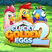 Clucky Golden Eggs 2 in si_top12