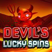 Devil's Lucky Spins in Best Of The Rest