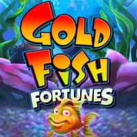 Gold Fish Fortunes in si_youmight
