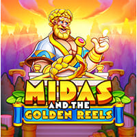 Midas and The Golden Reels in Best Of The Rest
