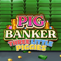 Pig Banker Three Little Piggies in si_youmight