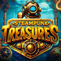 Steampunk Treasures in si_youmight