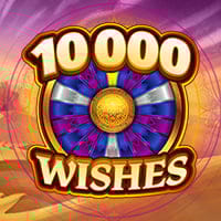 10000 Wishes in Most Popular