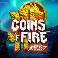 11 Coins of Fire in Most Popular