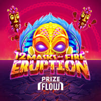 12 Masks of Fire Eruption Prize Flow in party_slots_new
