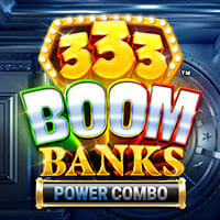 333 Boom Banks POWER COMBO in Best Of The Rest