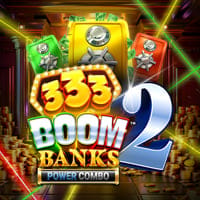 333 Boom Banks 2 Power Combo in Best Of The Rest