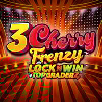 3 Cherry Frenzy in Best Of The Rest