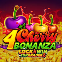 4 Cherry Bonanza LOCKNWIN in Most Popular