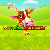 5 on the Farm in Best Of The Rest