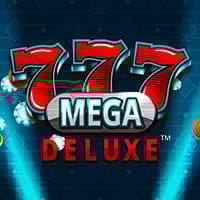 777 Mega Deluxe in Most Popular
