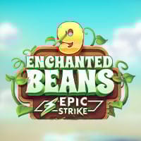 9 Enchanted Beans in Most Popular