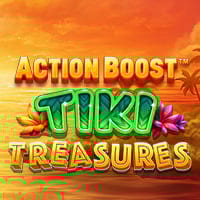 Action Boost Tiki Treasures in Best Of The Rest