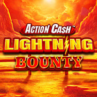 Action Cash Lightning Bounty in Best Of The Rest