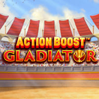 Action Boost Gladiator in Best Of The Rest