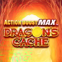 Action Boost Max Dragon's Cache in Most Popular