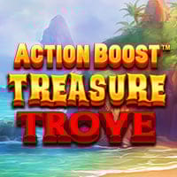Action Boost Treasure Trove in Best Of The Rest