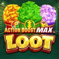 Action Boost Max Loot in oy_trendingnow