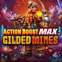 Action Boost Max Gilded Mines in Best Of The Rest