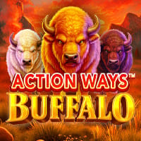 Action Ways Buffalo in Most Popular