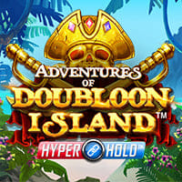 Adventures of Doubloon Island in Best Of The Rest