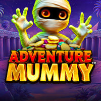 Adventure Mummy in Most Popular