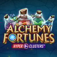 Alchemy Fortunes in Most Popular