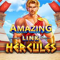 Amazing Link Hercules in Best Of The Rest