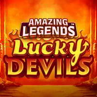 Amazing Legends Lucky Devils in Most Popular