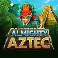 Almighty Aztec in Best Of The Rest