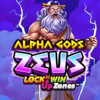 Alpha Gods: Zeus in Most Popular