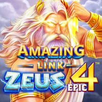 Amazing Link Zeus Epic 4 in Best Of The Rest