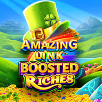 Amazing Link Boosted Riches in Most Popular