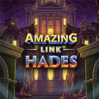 Amazing Link Hades in Best Of The Rest