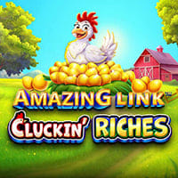 Amazing Link Cluckin' Riches in Most Popular